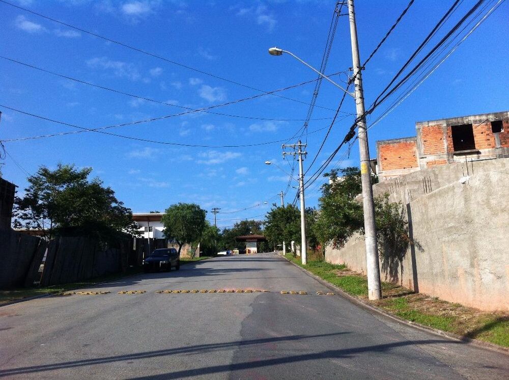 Loteamento e Condomínio à venda, 500m² - Foto 19