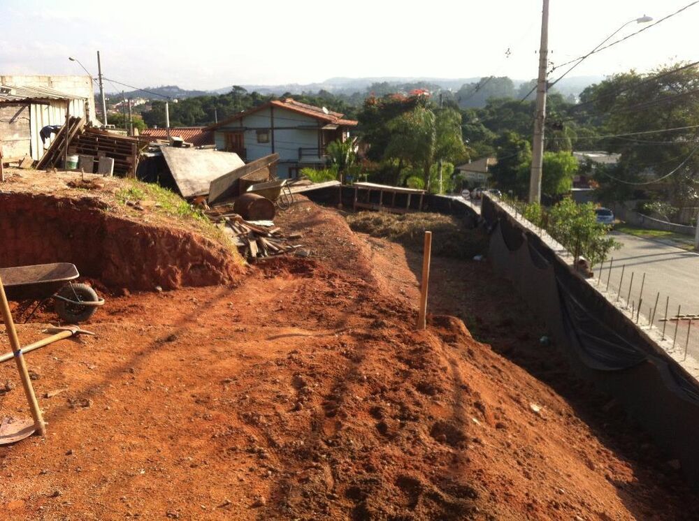 Loteamento e Condomínio à venda, 500m² - Foto 5