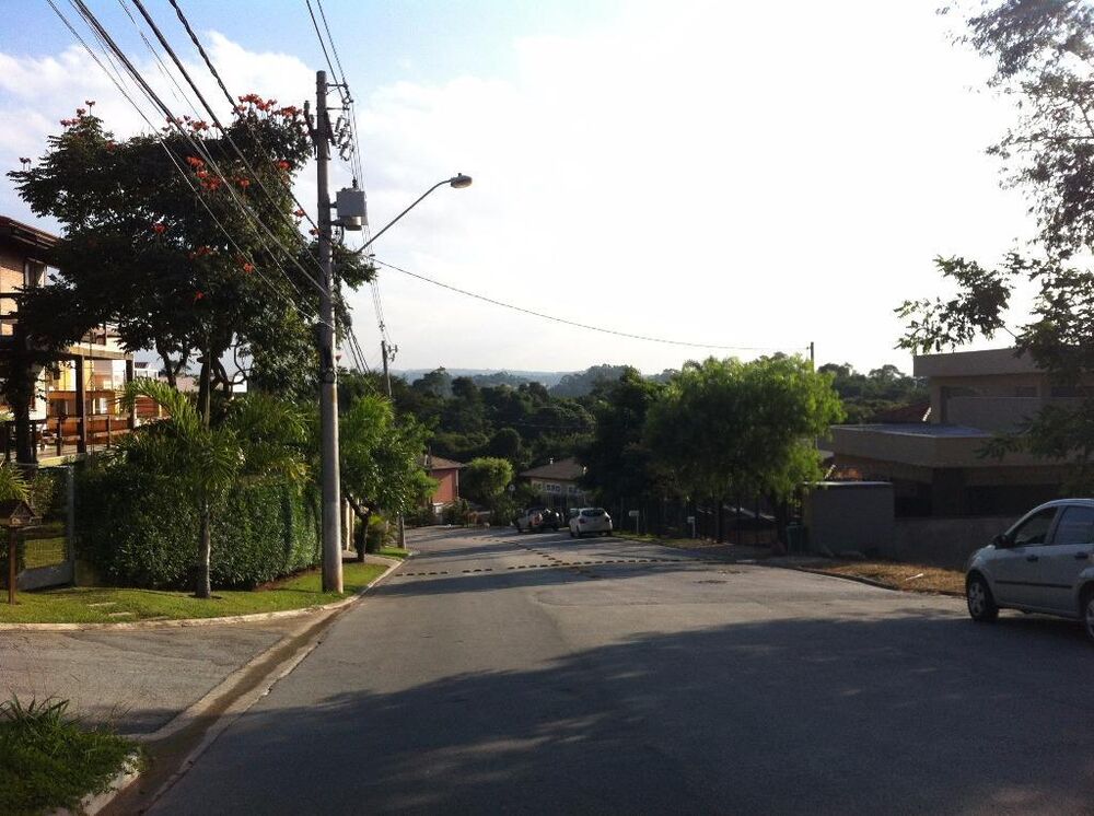 Loteamento e Condomínio à venda, 500m² - Foto 17