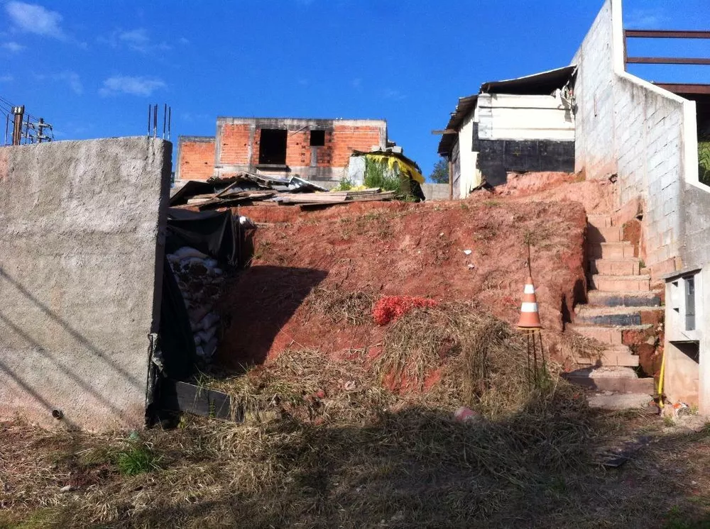 Loteamento e Condomínio à venda, 500m² - Foto 1