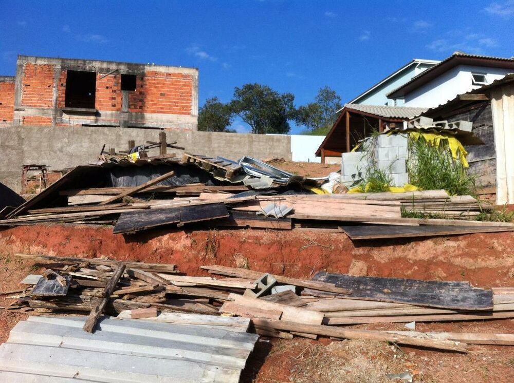 Loteamento e Condomínio à venda, 500m² - Foto 8