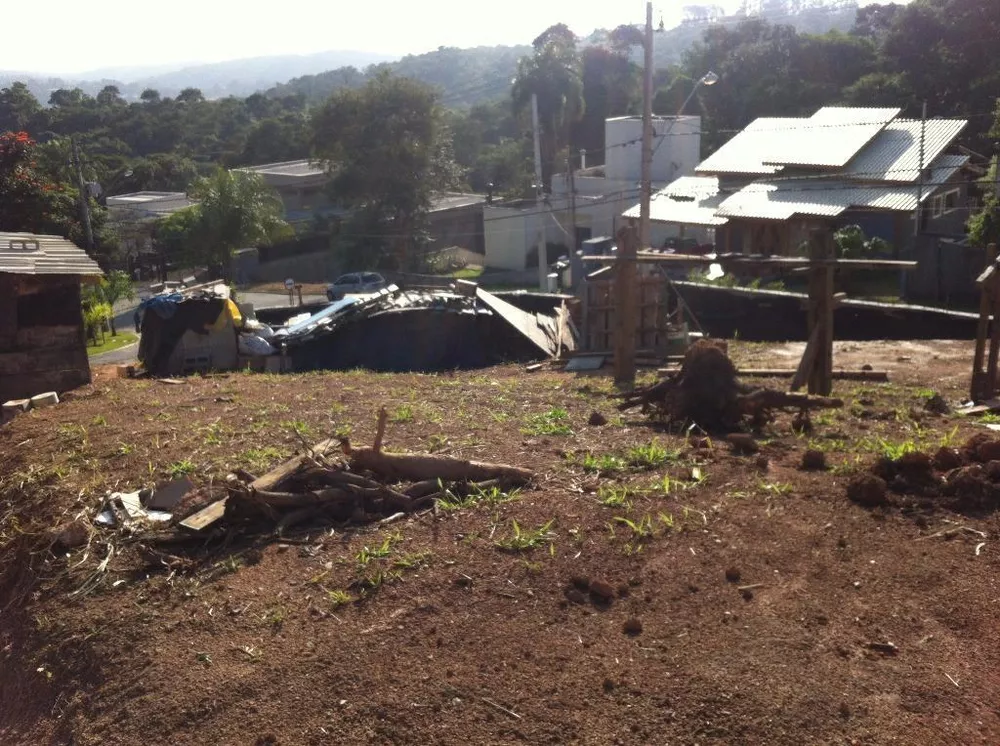 Loteamento e Condomínio à venda, 500m² - Foto 4