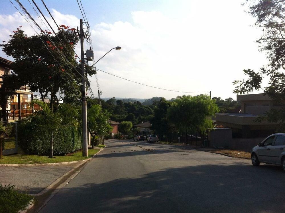 Loteamento e Condomínio à venda, 500m² - Foto 18