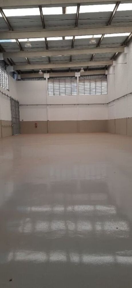 Depósito-Galpão, 675 m² - Foto 4
