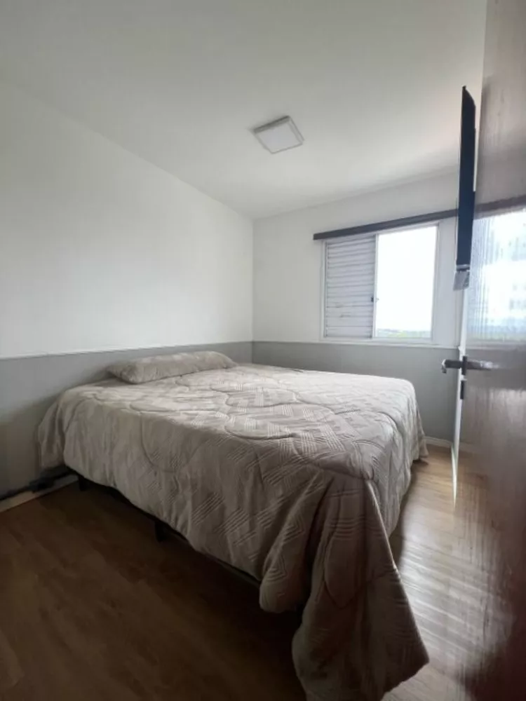 Apartamento, 3 quartos, 60 m² - Foto 3