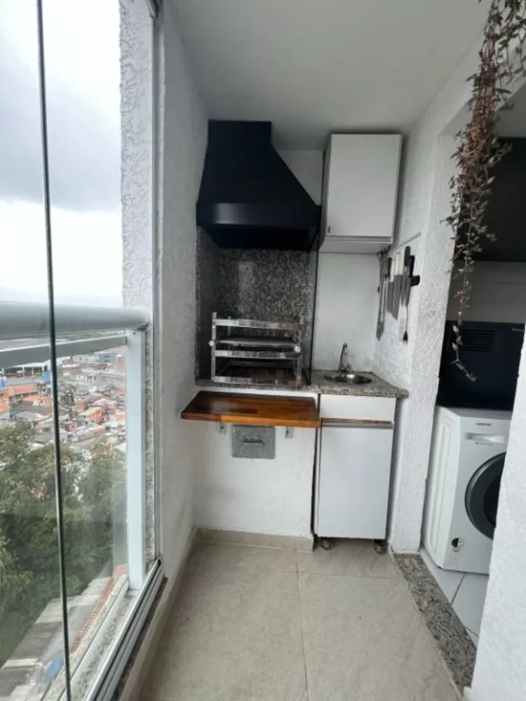 Apartamento, 3 quartos, 60 m² - Foto 2