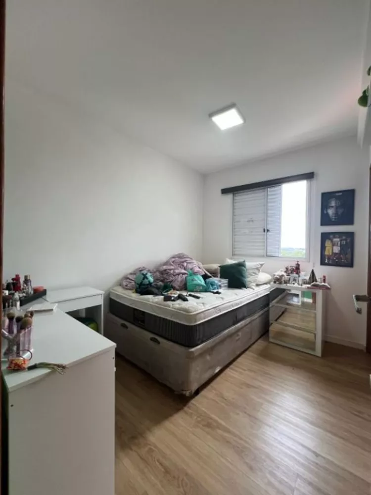 Apartamento, 3 quartos, 60 m² - Foto 5