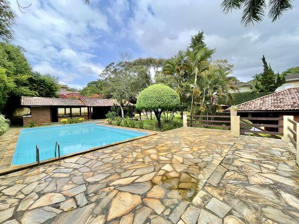 Casa de Condomínio, 4 quartos - Foto 3