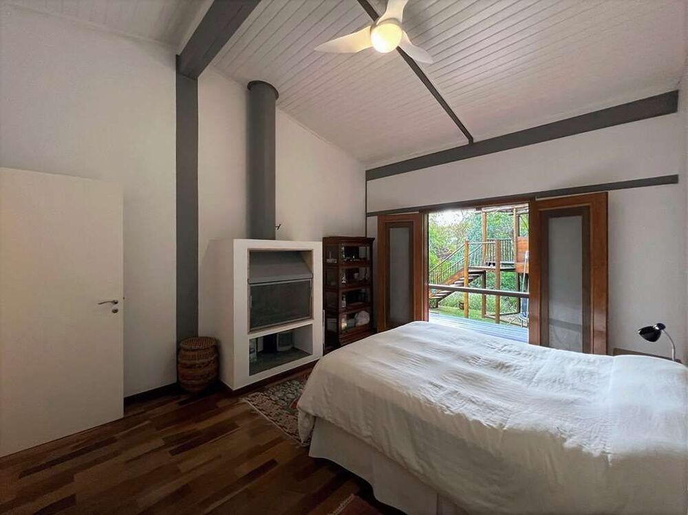 Casa de Condomínio, 5 quartos - Foto 8