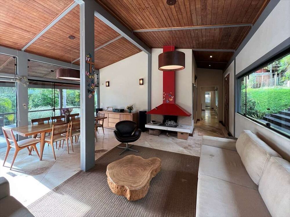 Casa de Condomínio, 5 quartos - Foto 28