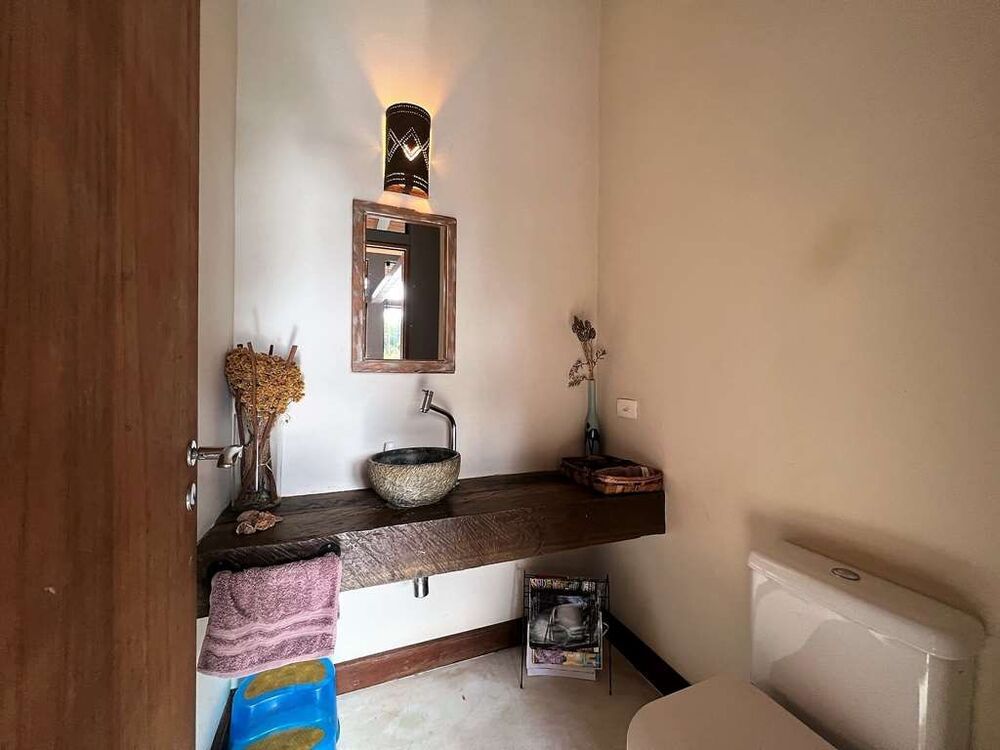 Casa de Condomínio, 5 quartos - Foto 20