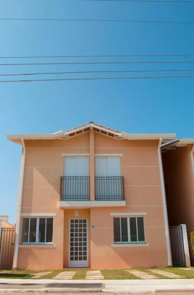 Casa de Condomínio à venda com 3 quartos, 89m² - Foto 4