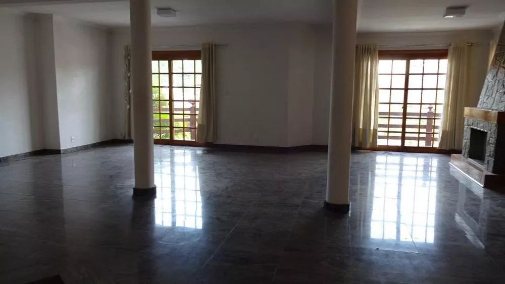 Casa de Condomínio à venda e aluguel com 4 quartos, 420m² - Foto 3