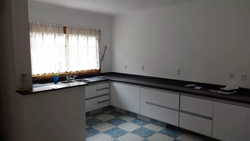 Casa de Condomínio à venda e aluguel com 4 quartos, 420m² - Foto 6