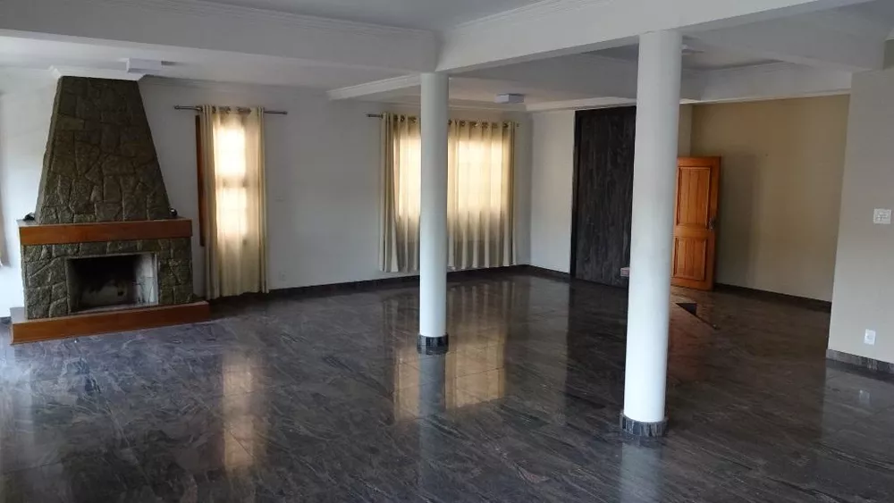 Casa de Condomínio à venda e aluguel com 4 quartos, 420m² - Foto 4