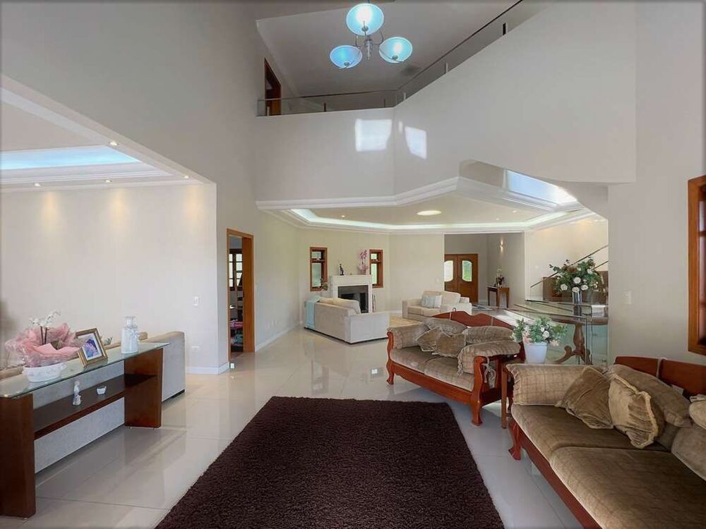 Casa de Condomínio, 4 quartos - Foto 11