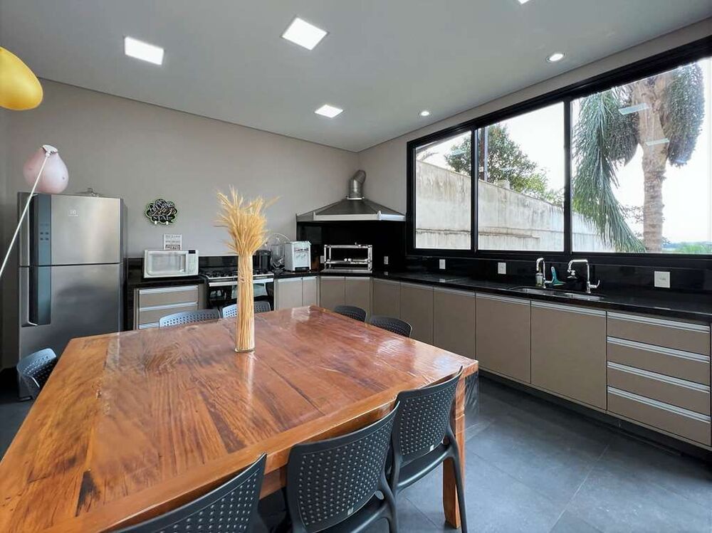 Casa de Condomínio, 4 quartos - Foto 22