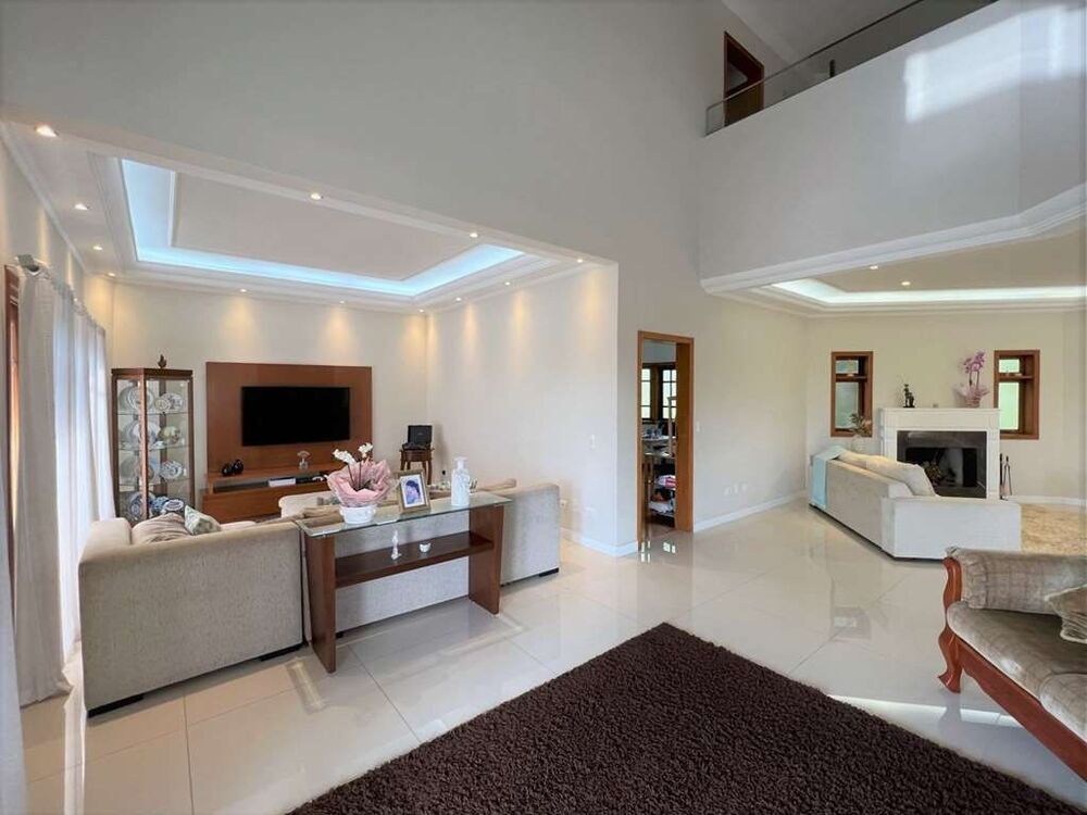 Casa de Condomínio, 4 quartos - Foto 9