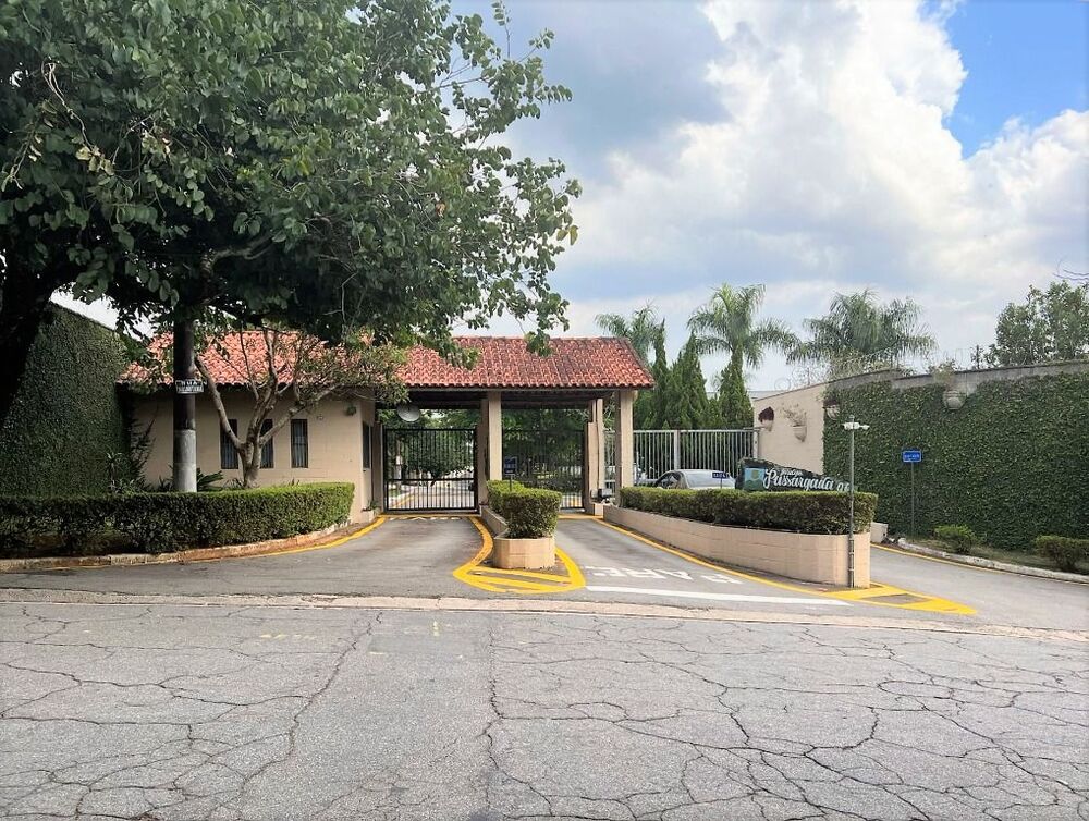 Casa de Condomínio, 4 quartos - Foto 36