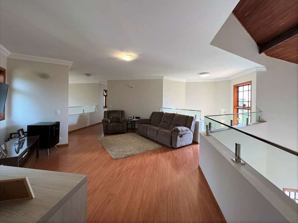 Casa de Condomínio, 4 quartos - Foto 28