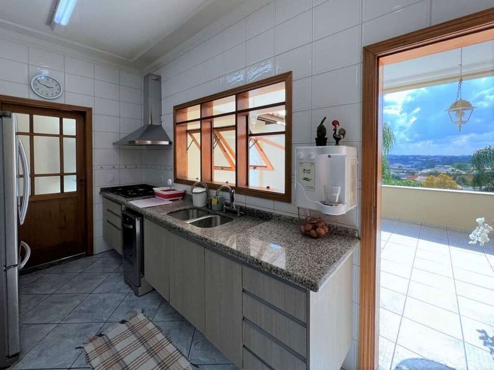 Casa de Condomínio, 4 quartos - Foto 15