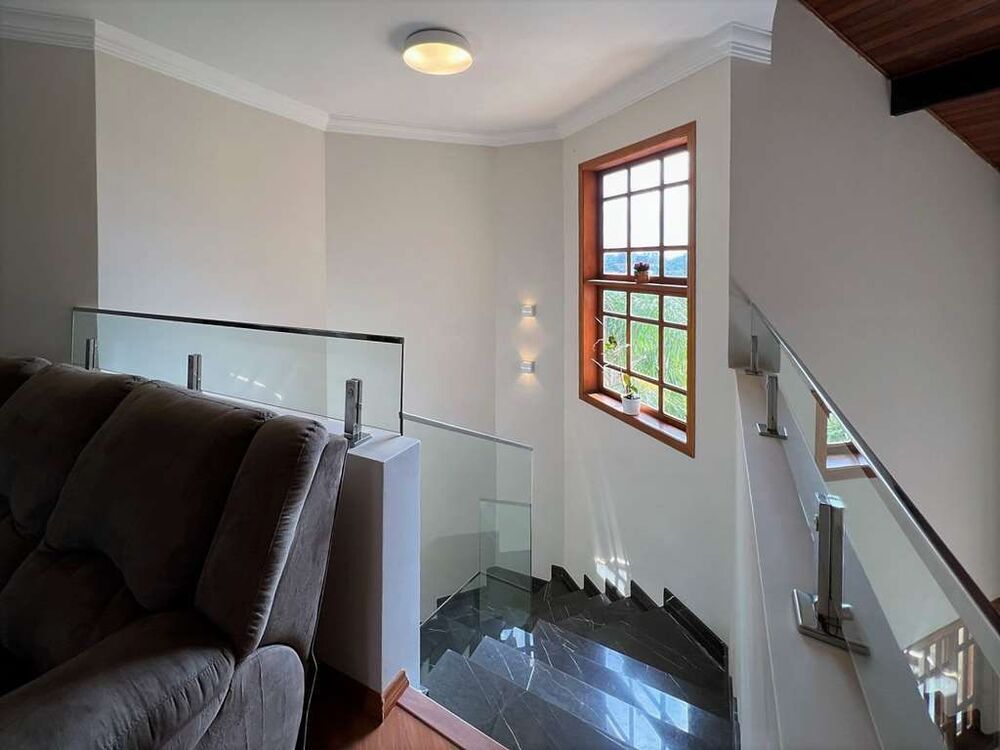 Casa de Condomínio, 4 quartos - Foto 27