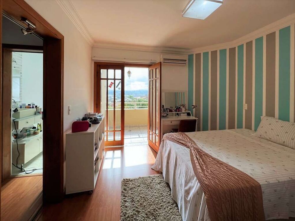 Casa de Condomínio, 4 quartos - Foto 32