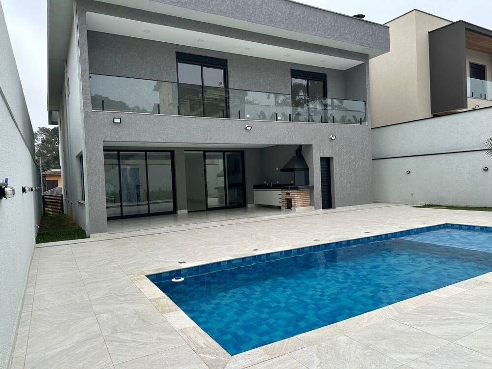 Casa de Condomínio, 6 quartos - Foto 2