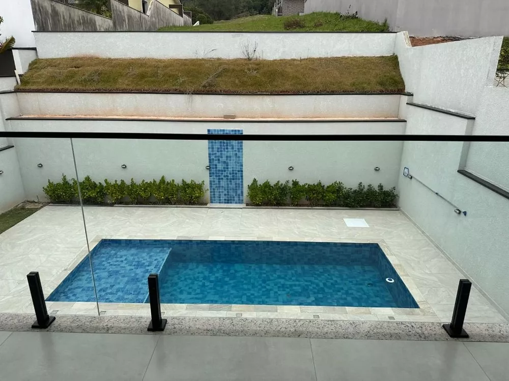 Casa de Condomínio, 6 quartos - Foto 10