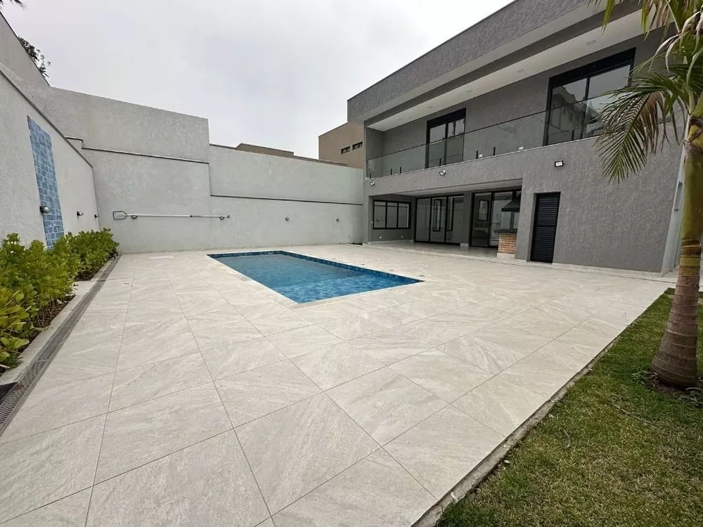 Casa de Condomínio, 6 quartos - Foto 4