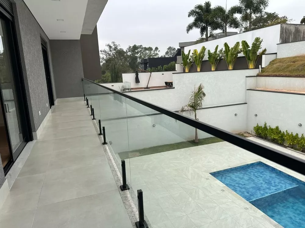 Casa de Condomínio, 6 quartos - Foto 3