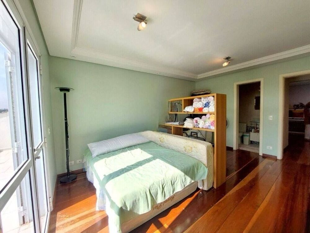 Casa de Condomínio, 5 quartos - Foto 25