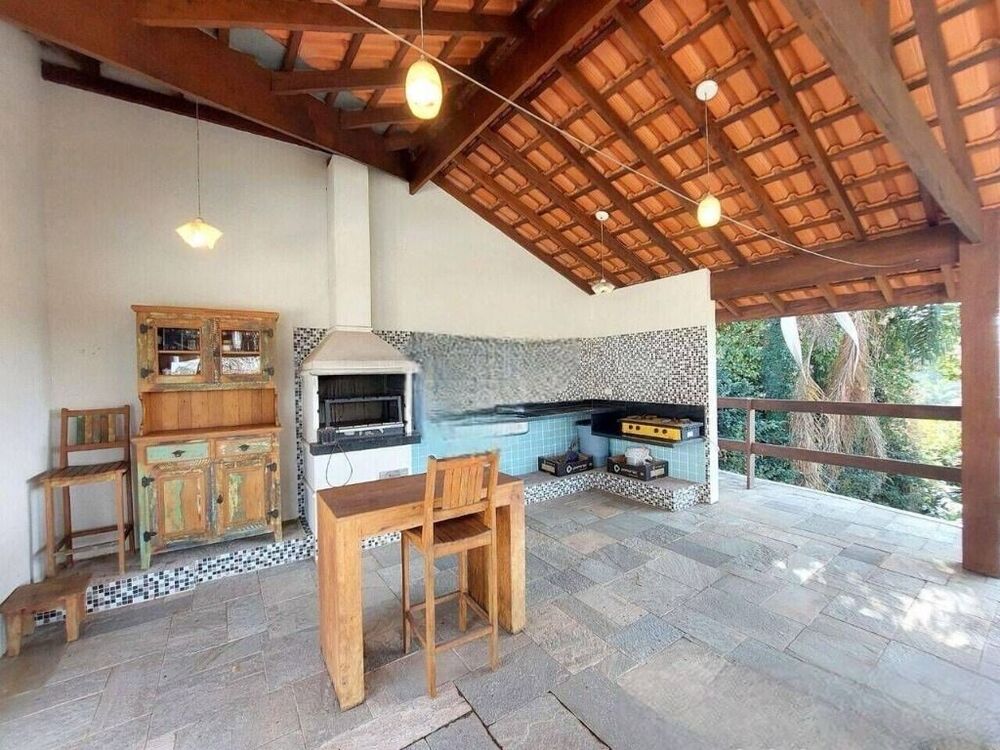 Casa de Condomínio, 5 quartos - Foto 12