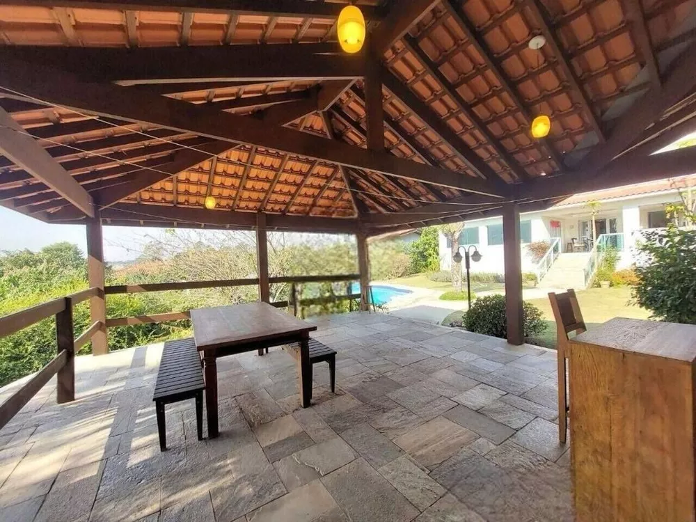 Casa de Condomínio, 5 quartos - Foto 11