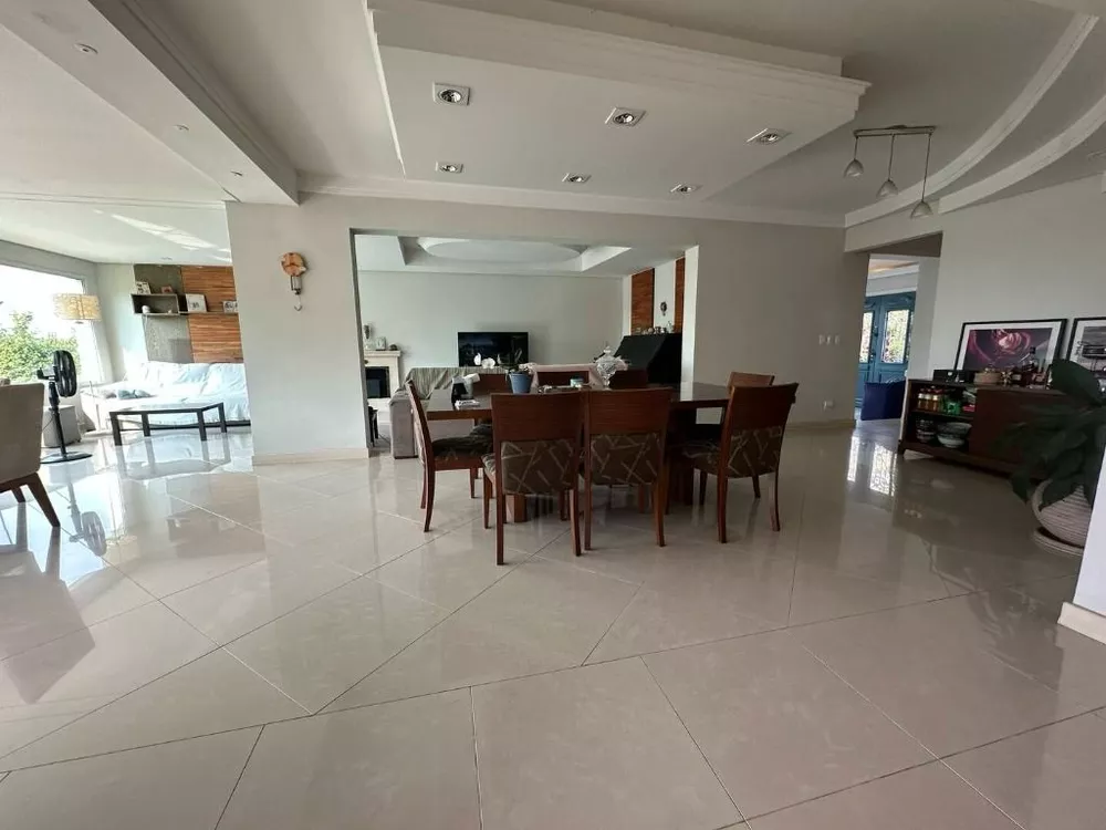 Casa de Condomínio, 5 quartos - Foto 5