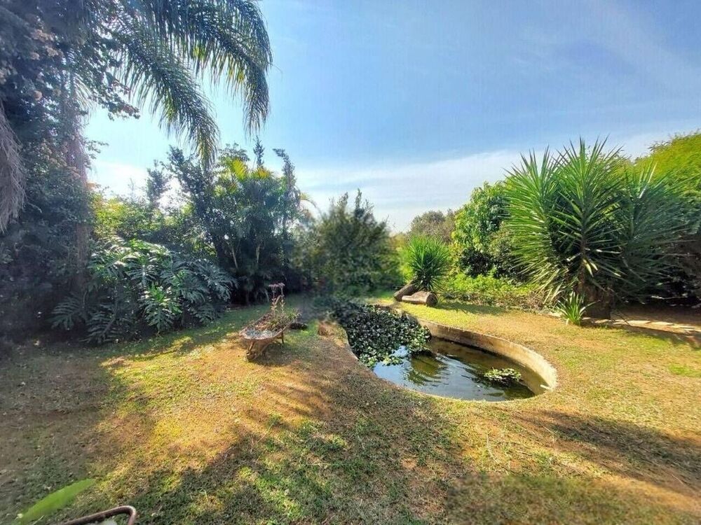 Casa de Condomínio, 5 quartos - Foto 20