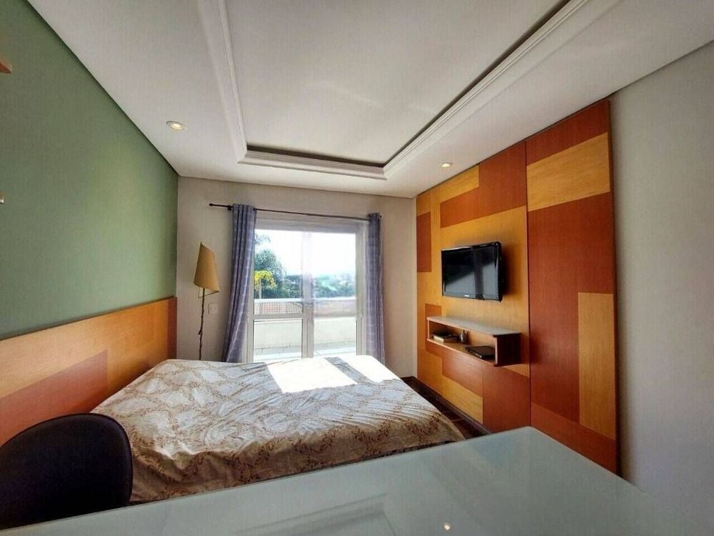 Casa de Condomínio, 5 quartos - Foto 26