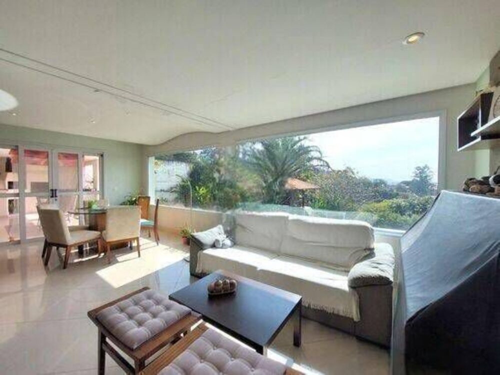 Casa de Condomínio, 5 quartos - Foto 8