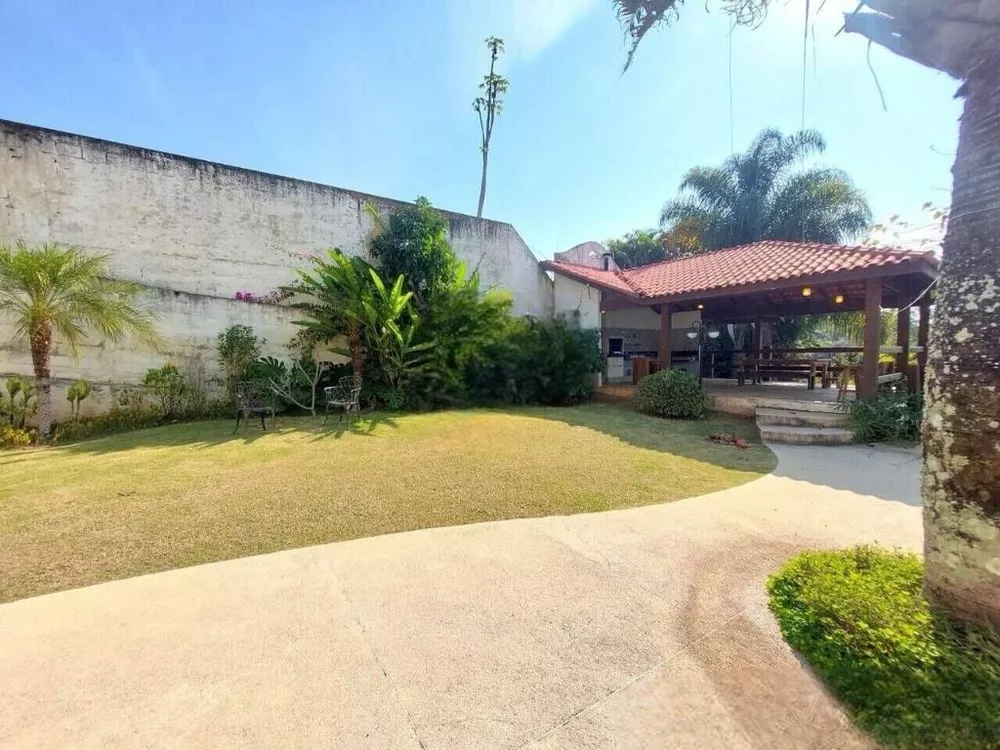 Casa de Condomínio, 5 quartos - Foto 21