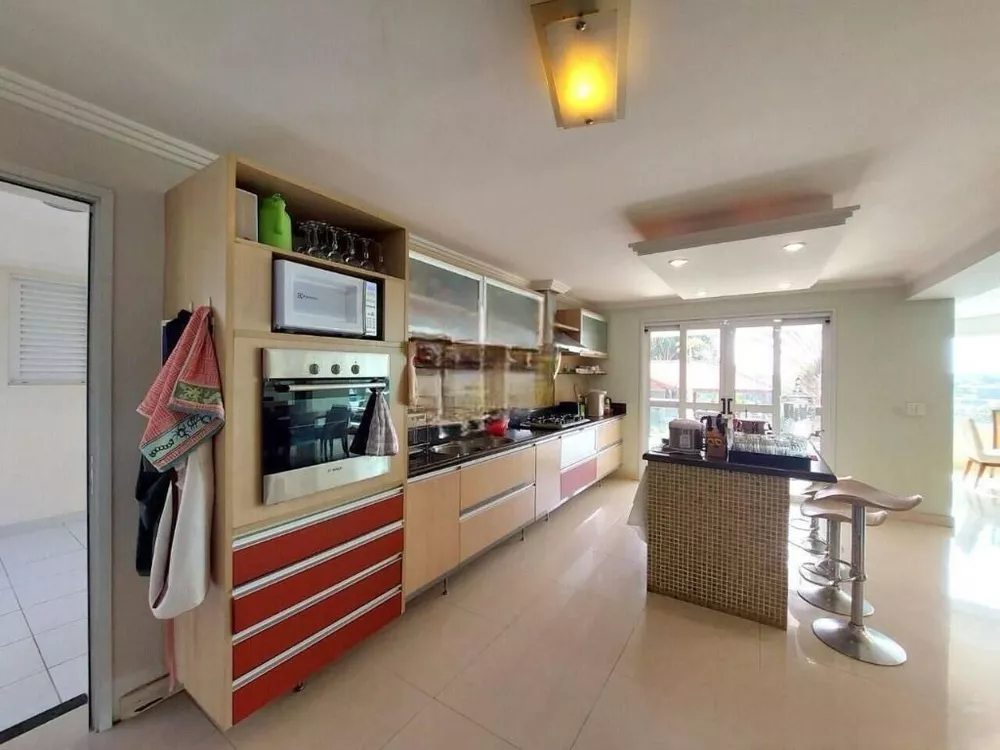 Casa de Condomínio, 5 quartos - Foto 16