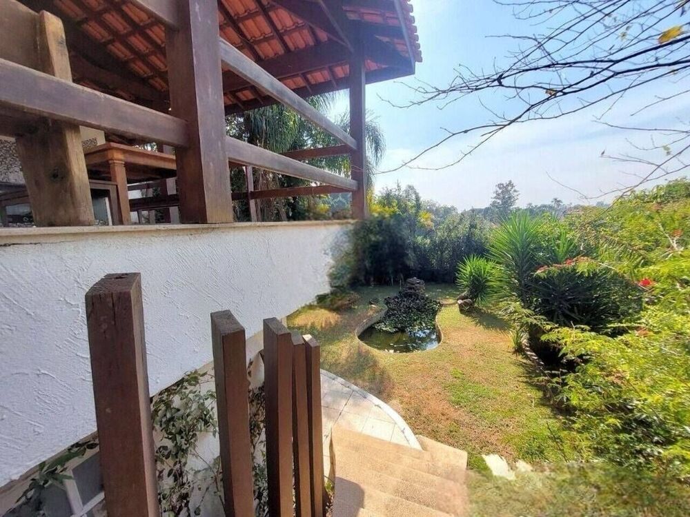 Casa de Condomínio, 5 quartos - Foto 22