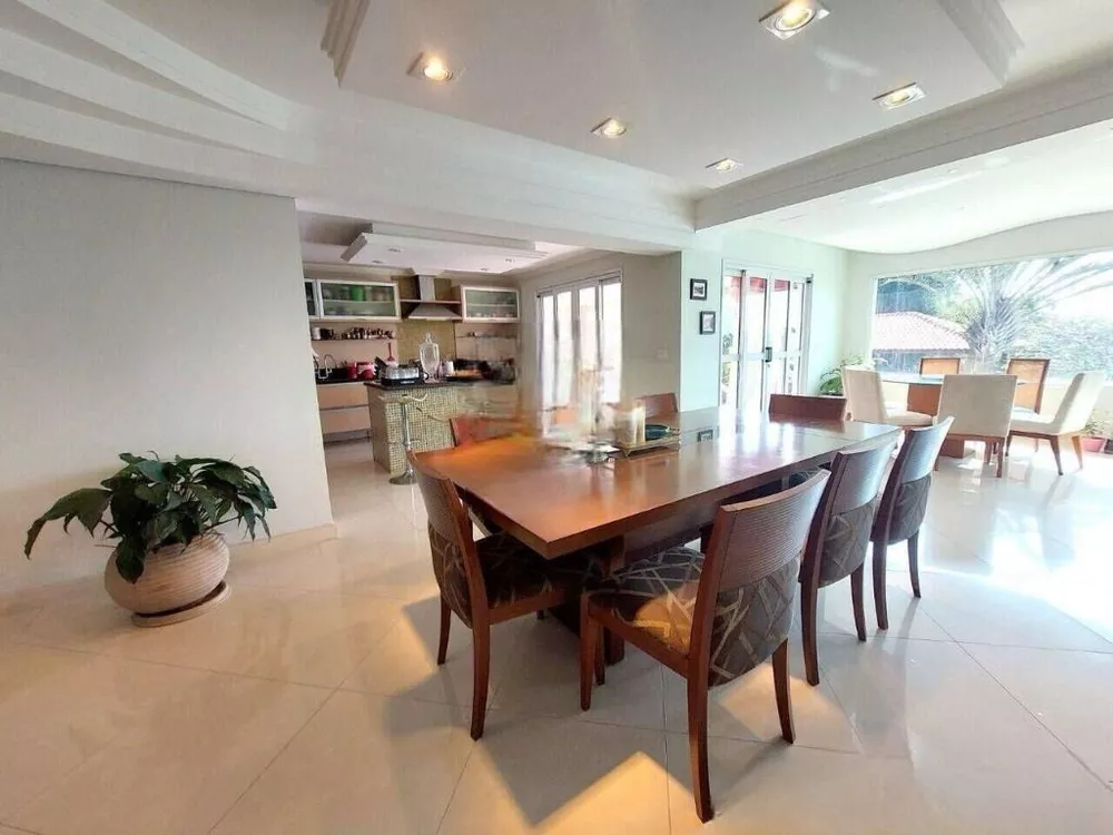 Casa de Condomínio, 5 quartos - Foto 4