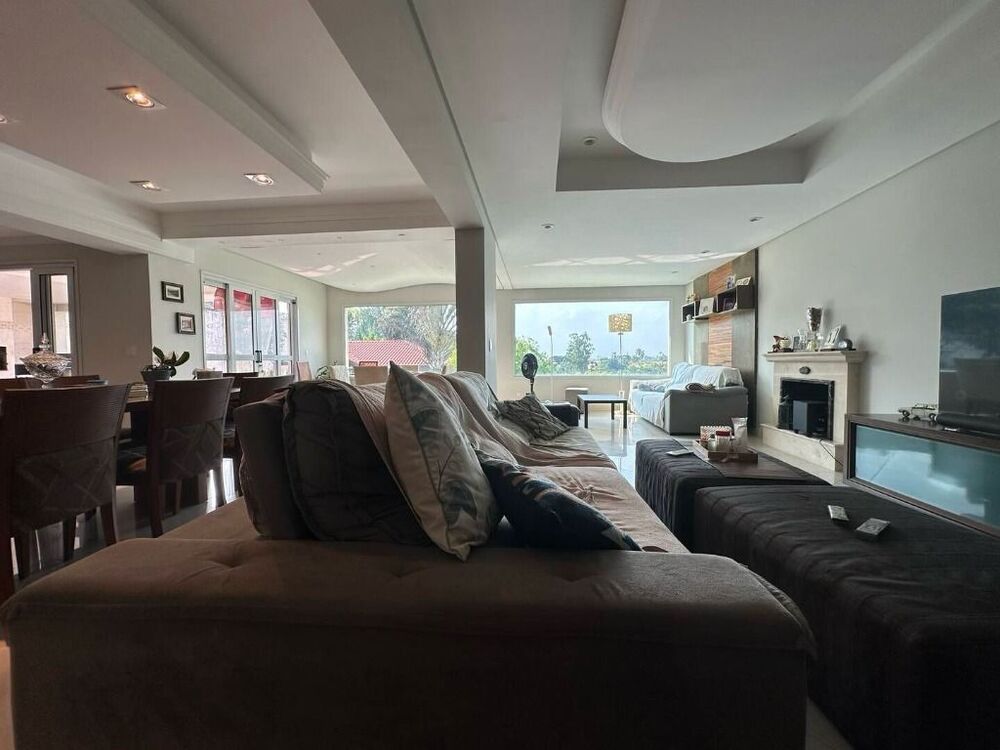 Casa de Condomínio, 5 quartos - Foto 14