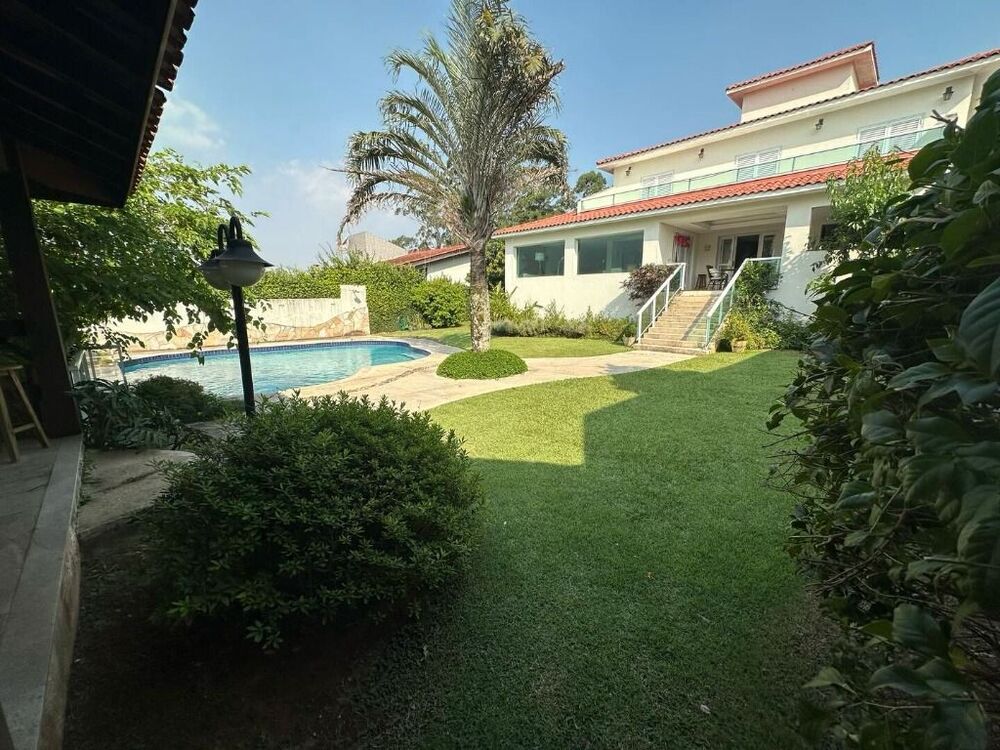 Casa de Condomínio, 5 quartos - Foto 2