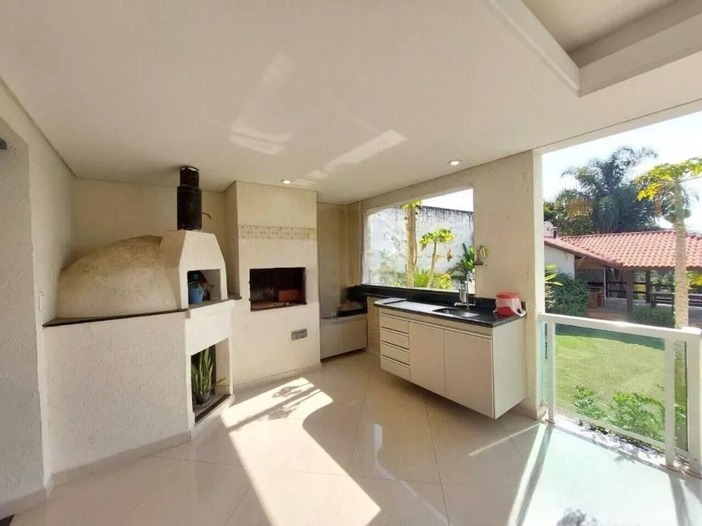 Casa de Condomínio, 5 quartos - Foto 19