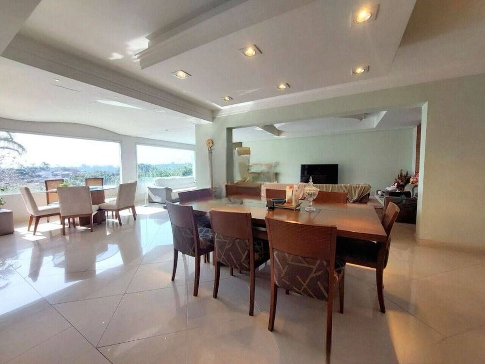 Casa de Condomínio, 5 quartos - Foto 7