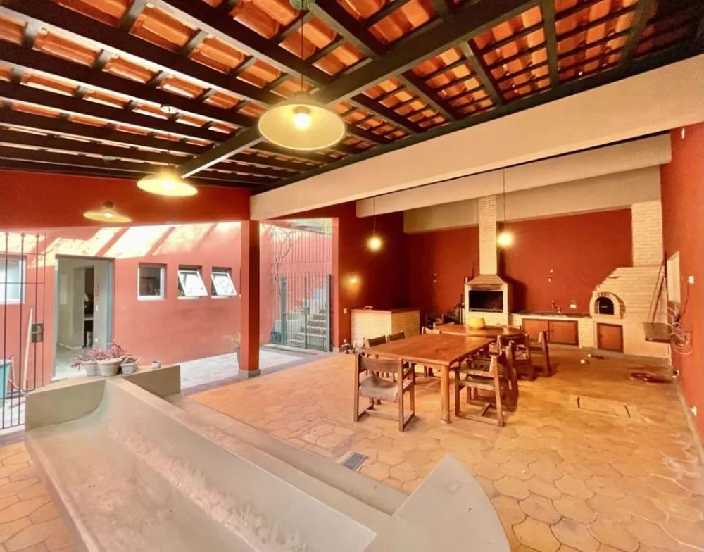 Casa de Condomínio, 6 quartos - Foto 4