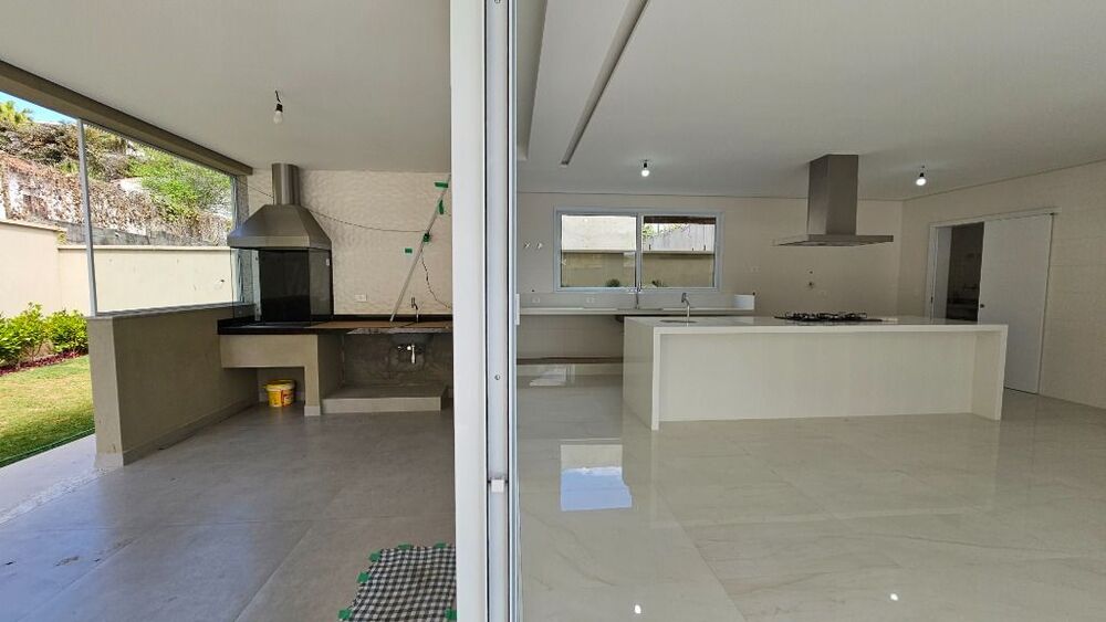 Casa de Condomínio, 4 quartos - Foto 31