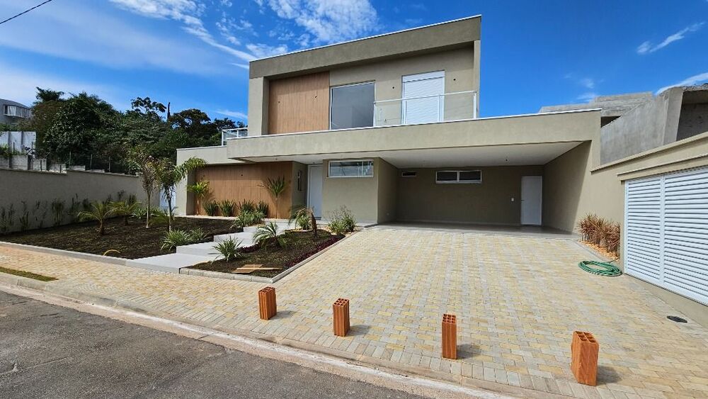 Casa de Condomínio, 4 quartos - Foto 3