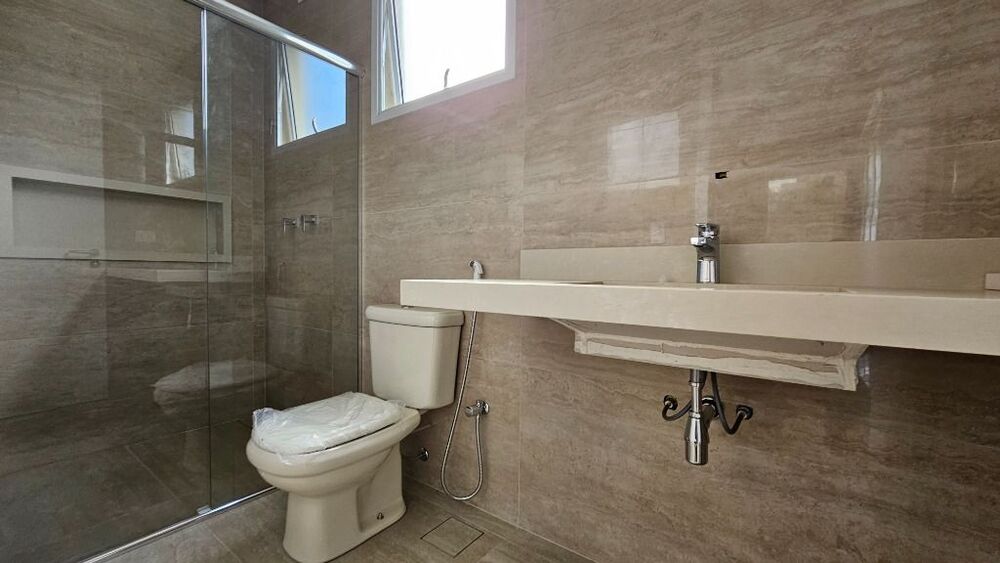 Casa de Condomínio, 4 quartos - Foto 37